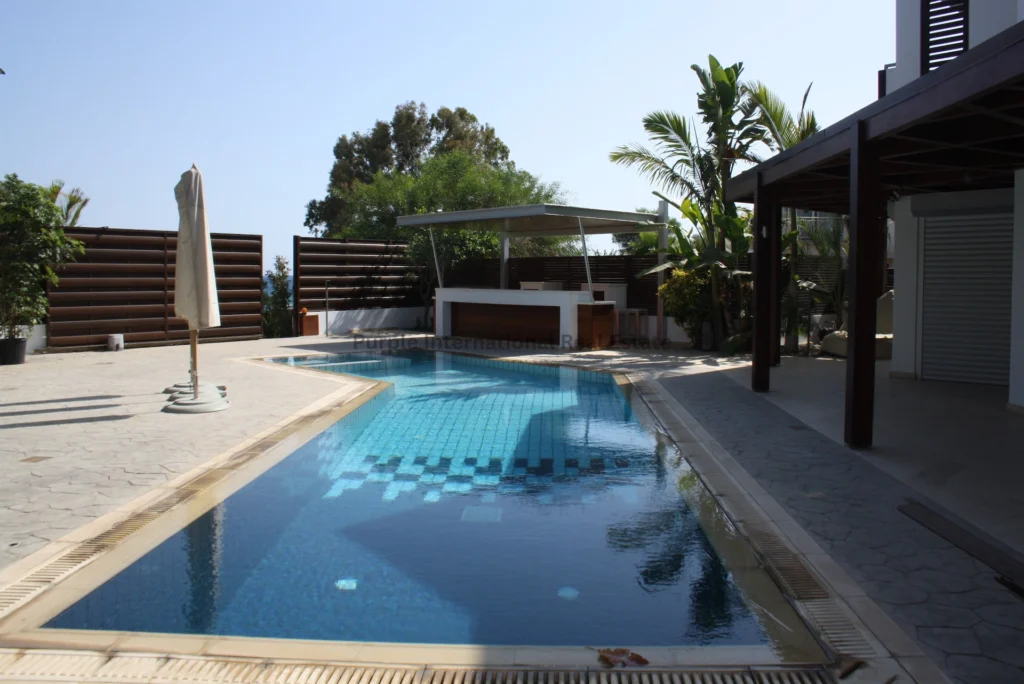 3 Bedroom House for Sale in Limassol District