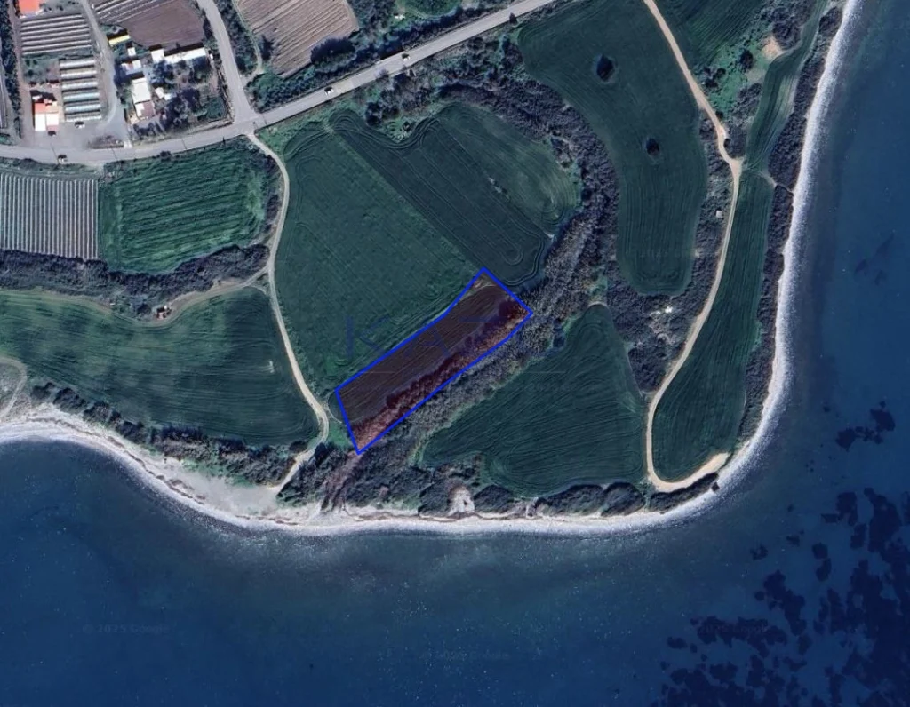 4,014m² Plot for Sale in Maroni, Larnaca District