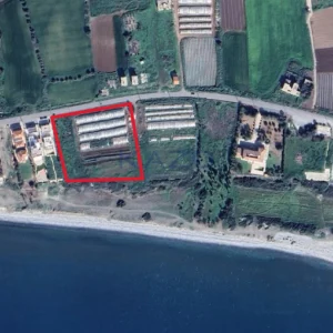 8,027m² Plot for Sale in Maroni, Larnaca District