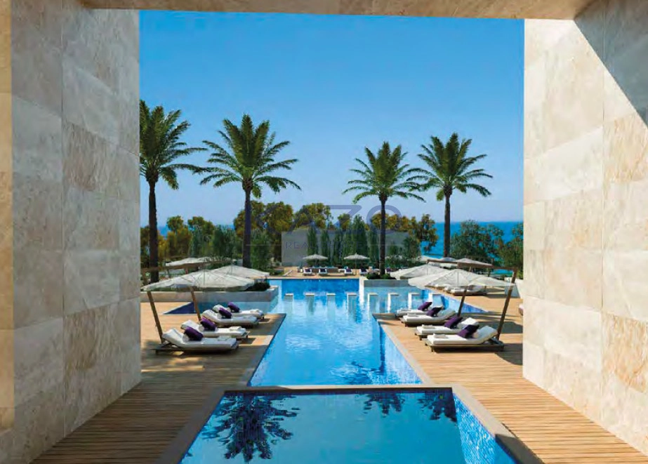 1 Bedroom Apartment for Sale in Limassol District