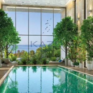 1 Bedroom Apartment for Sale in Limassol District