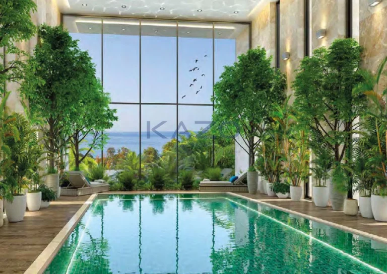 5 Bedroom Apartment for Sale in Limassol District