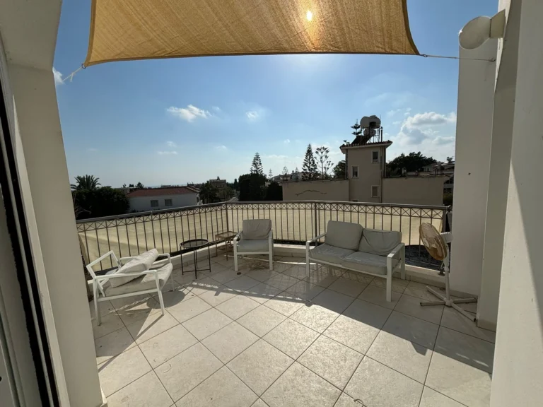 1 Bedroom Apartment for Sale in Paphos – Universal