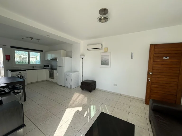 1 Bedroom Apartment for Sale in Paphos – Universal
