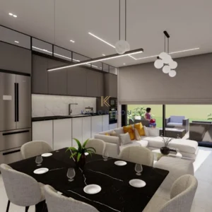 1 Bedroom Apartment for Sale in Larnaca District