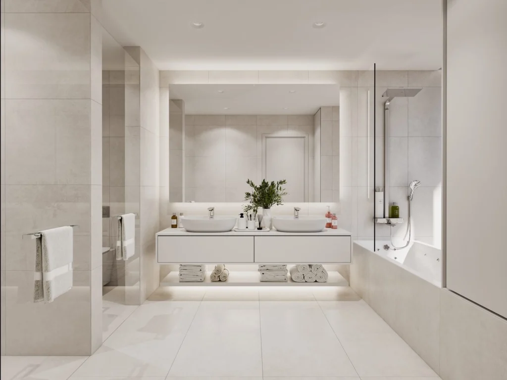 2 Bedroom Apartment for Sale in Nicosia – Agios Ioannis, Limassol District