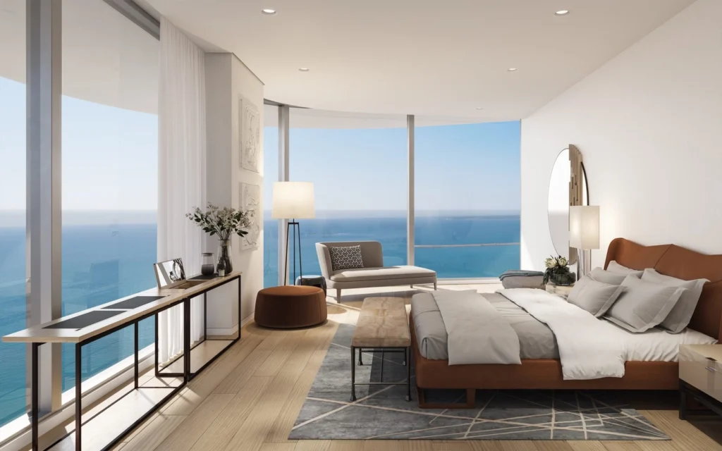 2 Bedroom Apartment for Sale in Nicosia – Agios Ioannis, Limassol District