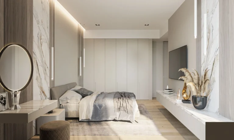 5 Bedroom House for Sale in Agios Tychonas, Limassol District