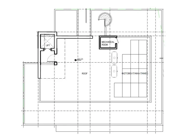 5 Bedroom House for Sale in Agios Tychonas, Limassol District