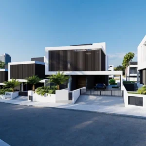 5 Bedroom House for Sale in Agios Tychonas, Limassol District