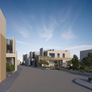 3 Bedroom House for Sale in Pernera, Famagusta District