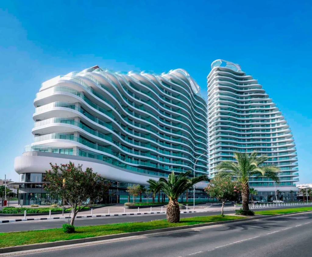 5 Bedroom Apartment for Sale in Germasogeia, Limassol District