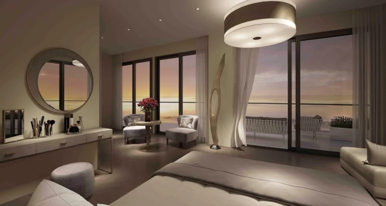 5 Bedroom Apartment for Sale in Germasogeia, Limassol District