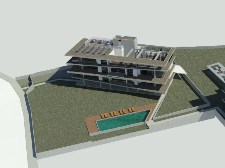 2 Bedroom Apartment for Sale in Protaras, Famagusta District