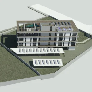 2 Bedroom Apartment for Sale in Protaras, Famagusta District