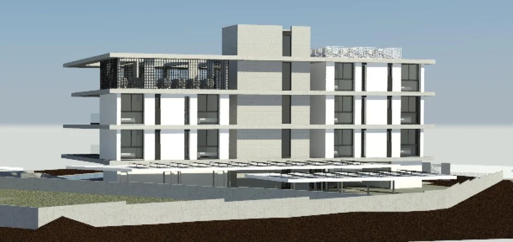 2 Bedroom Apartment for Sale in Protaras, Famagusta District