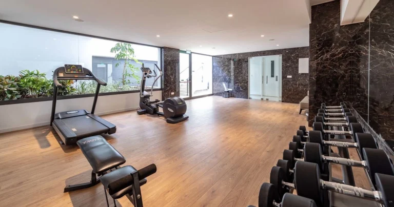 1 Bedroom Apartment for Sale in Limassol – Zakaki