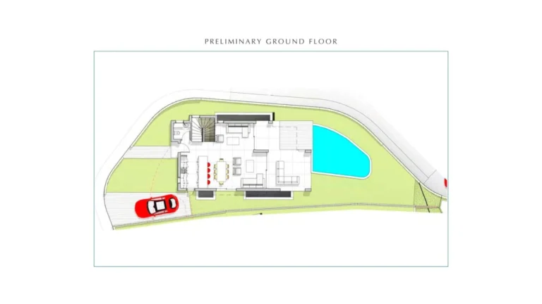 6+ Bedroom House for Sale in Chlorakas, Paphos District