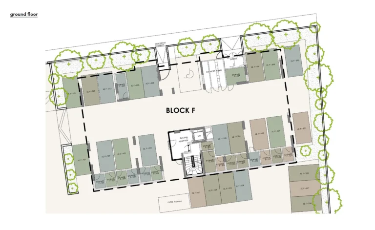 2 Bedroom Apartment for Sale in Limassol – Zakaki