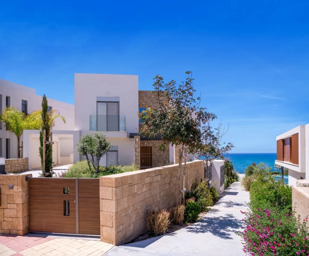 3 Bedroom House for Sale in Chlorakas, Paphos District