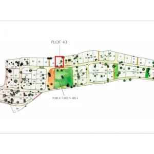 775m² Plot for Sale in Souni, Limassol District