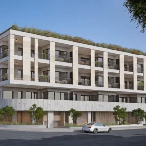 2 Bedroom Apartment for Sale in Limassol District