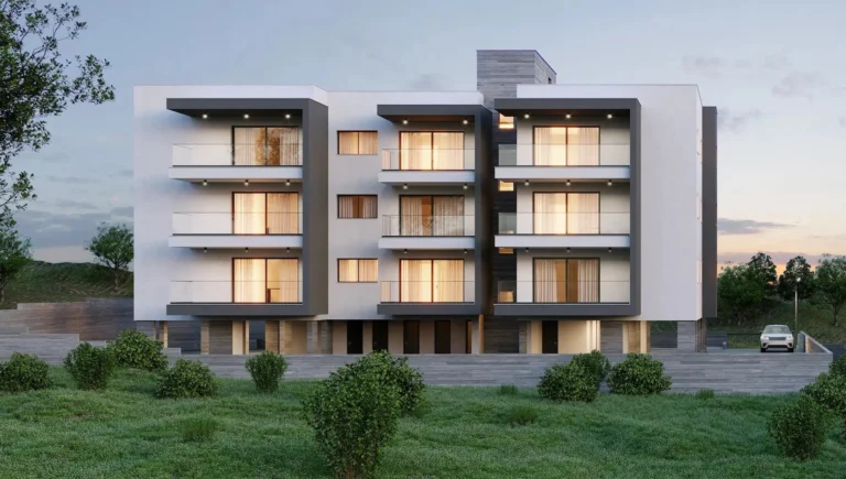 2 Bedroom Apartment for Sale in Pyrgos Lemesou, Limassol District
