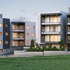 3 Bedroom Apartment for Sale in Pyrgos Lemesou, Limassol District