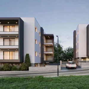 1 Bedroom Apartment for Sale in Pyrgos Lemesou, Limassol District