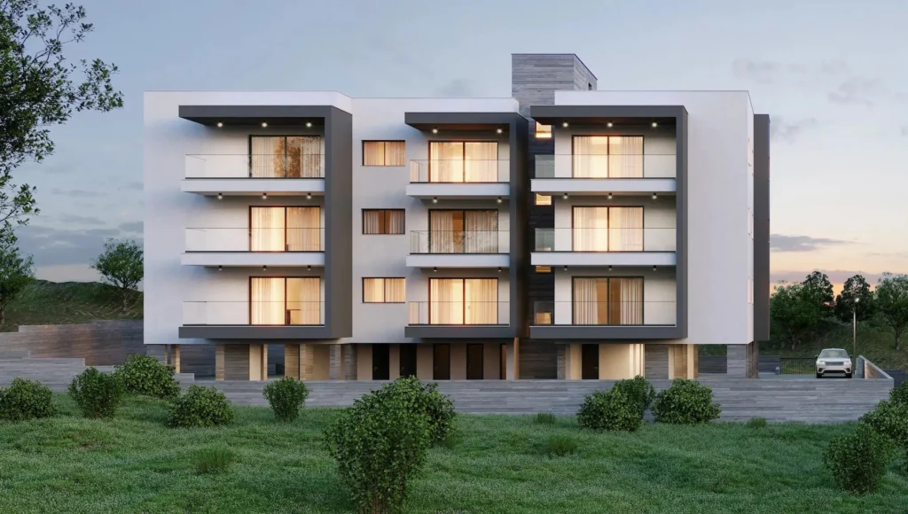 2 Bedroom Apartment for Sale in Pyrgos Lemesou, Limassol District