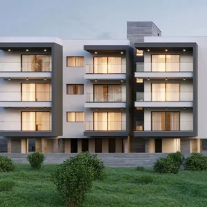 3 Bedroom Apartment for Sale in Pyrgos Lemesou, Limassol District