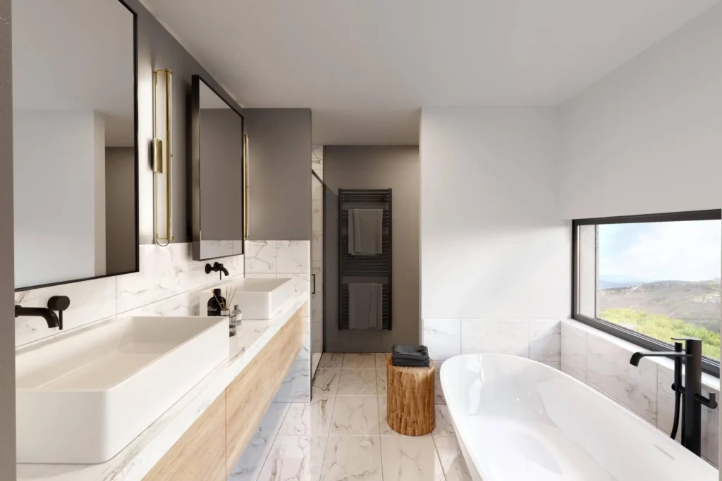 4 Bedroom House for Sale in Tsada, Paphos District