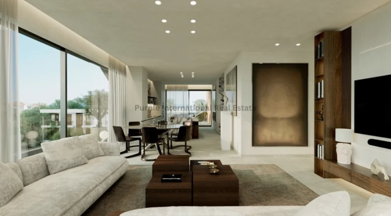 2 Bedroom Apartment for Sale in Limassol District