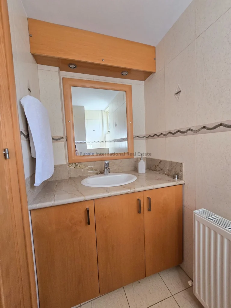 3 Bedroom House for Sale in Cape Greko, Famagusta District