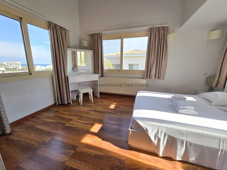 3 Bedroom House for Sale in Cape Greko, Famagusta District