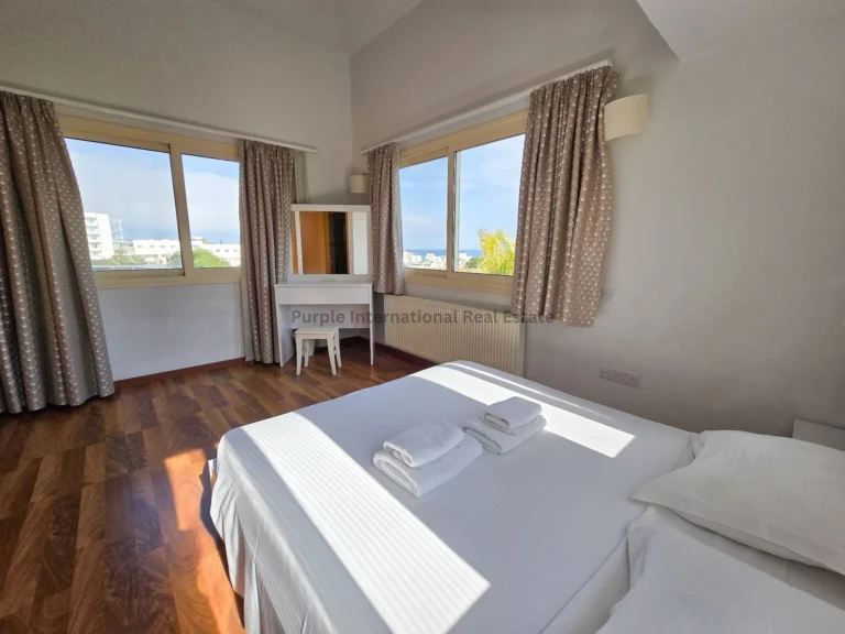 3 Bedroom House for Sale in Cape Greko, Famagusta District