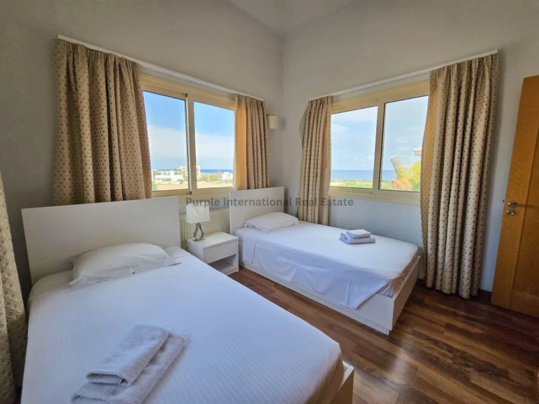 3 Bedroom House for Sale in Cape Greko, Famagusta District