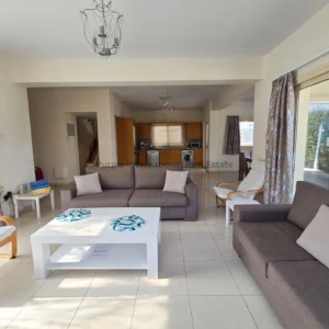 3 Bedroom House for Sale in Cape Greko, Famagusta District