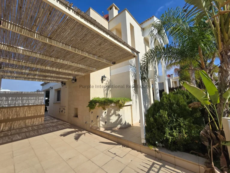 3 Bedroom House for Sale in Cape Greko, Famagusta District