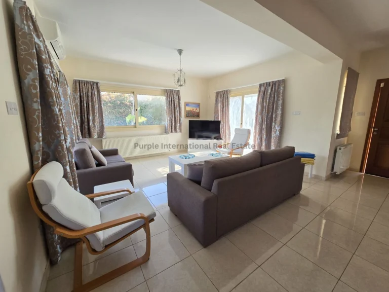 3 Bedroom House for Sale in Cape Greko, Famagusta District