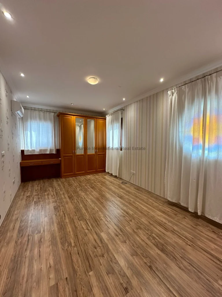 4 Bedroom House for Sale in Mouttagiaka, Limassol District