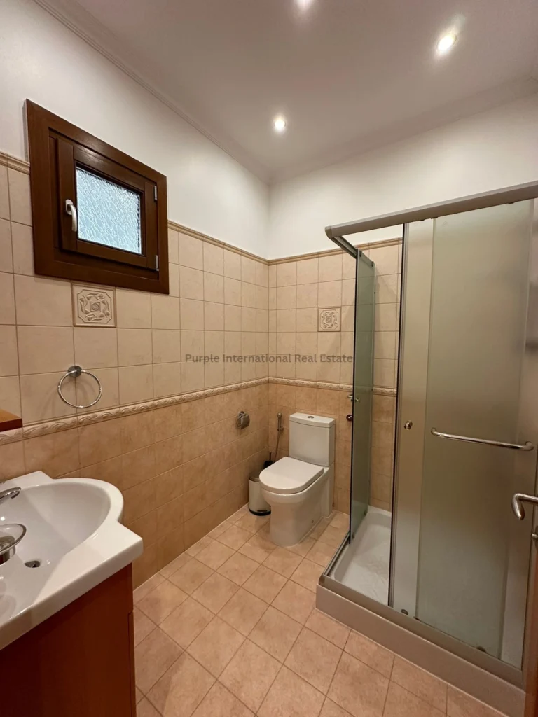 4 Bedroom House for Sale in Mouttagiaka, Limassol District