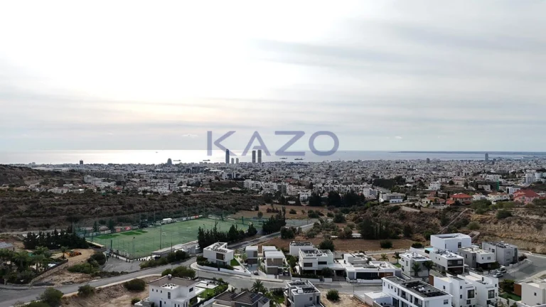 4 Bedroom House for Sale in Limassol – Agios Athanasios