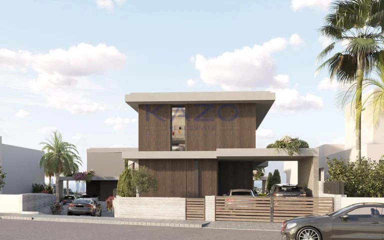 Cheap Houses and Villas for Sale Limassol up to 900000 euro