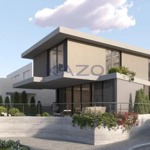 4 Bedroom House for Sale in Limassol – Agios Athanasios