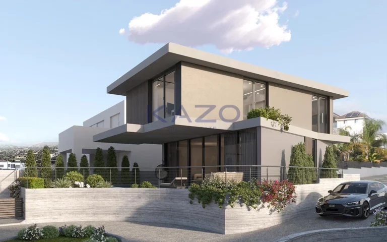 Cheap Houses and Villas for Sale Limassol up to 900000 euro