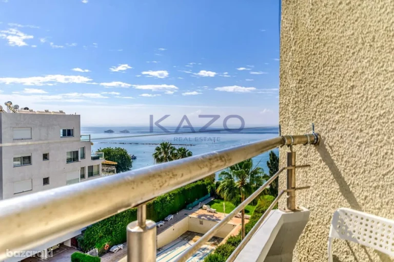 2 Bedroom Apartment for Sale in Limassol District