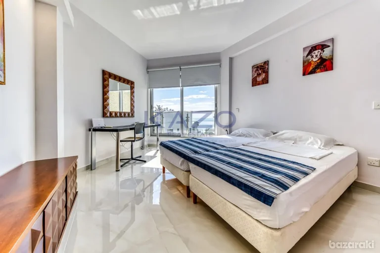 2 Bedroom Apartment for Sale in Limassol District