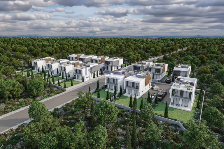 3 Bedroom House for Sale in Mesogi, Paphos District