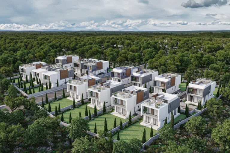 3 Bedroom House for Sale in Mesogi, Paphos District